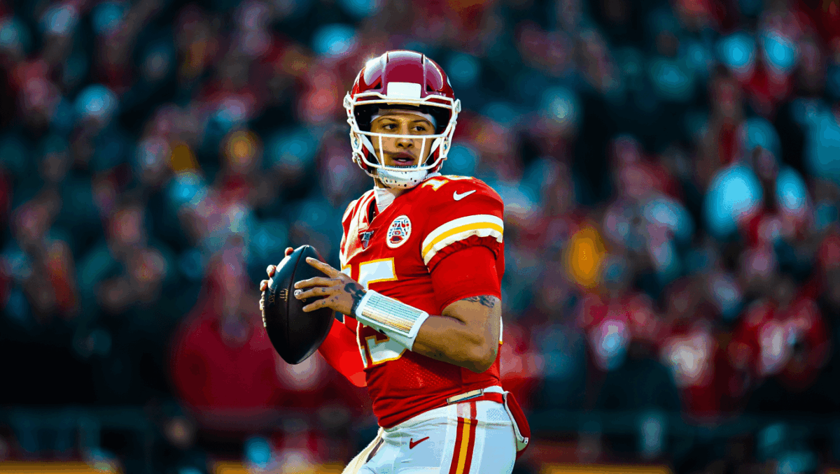 Week 17 fantasy rankings reveal Mahomes, McCaffrey, and Nacua as top championship picks