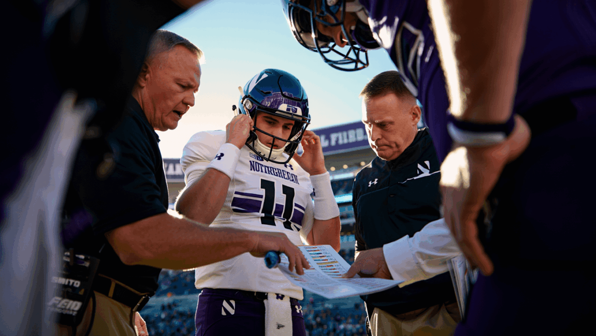 Northwestern vs Central Michigan prediction: Wildcats favored by 10.5 points in GameAbove Sports Bowl tonight