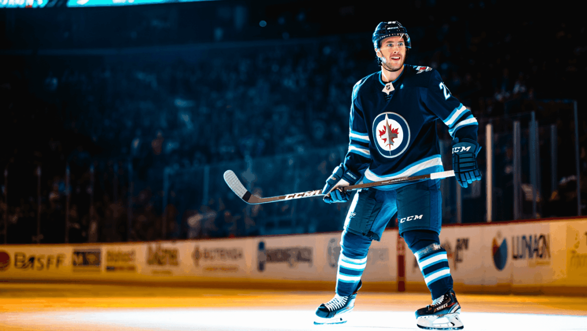 Jets face Red Wings in New Year's Eve clash, Winnipeg aims to snap six-game losing skid