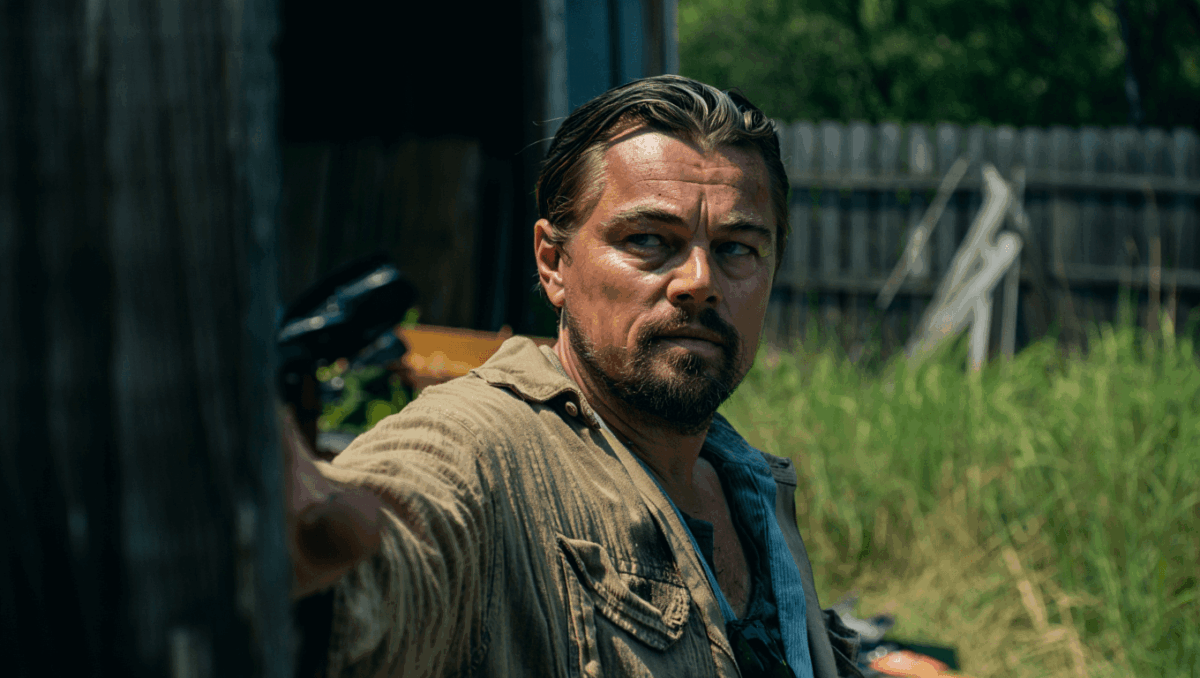 Leonardo DiCaprio movies reach peak with One Battle After Another hitting HBO Max, crowned best film of 2025