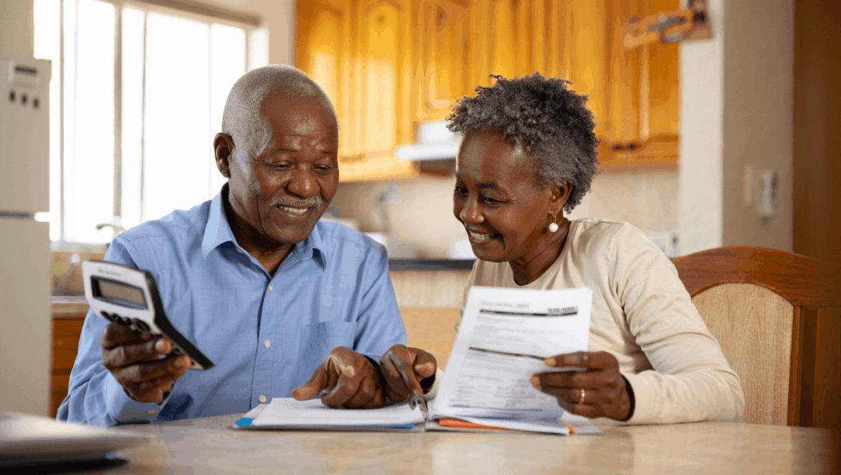 Social Security benefits jump 2.8% starting January 2026, more than 71M recipients getting raises