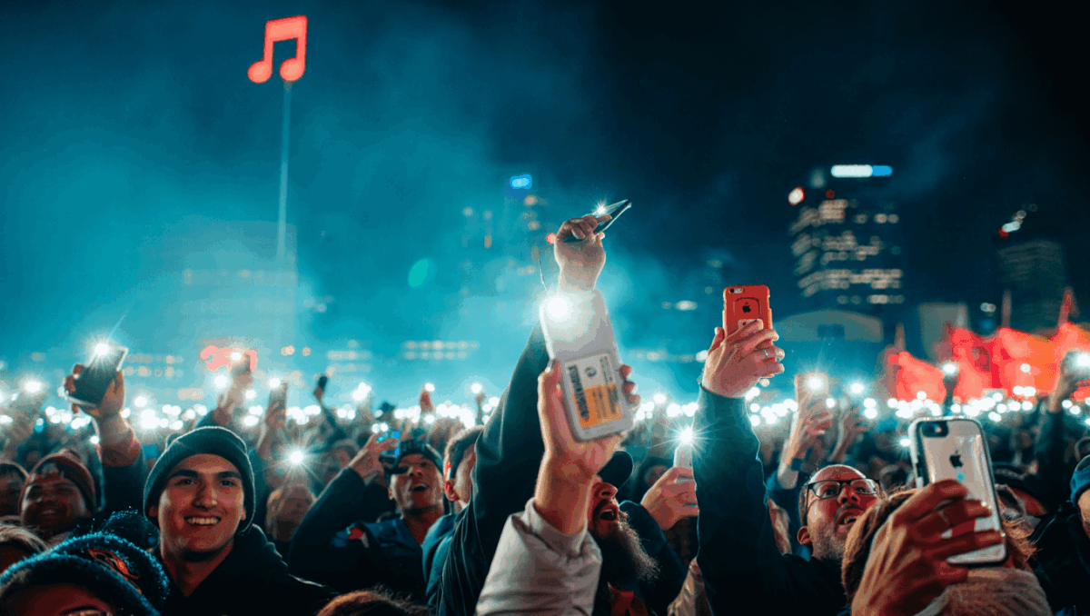 Nashville New Years events tonight ring in 2026 with 250K expected at ...