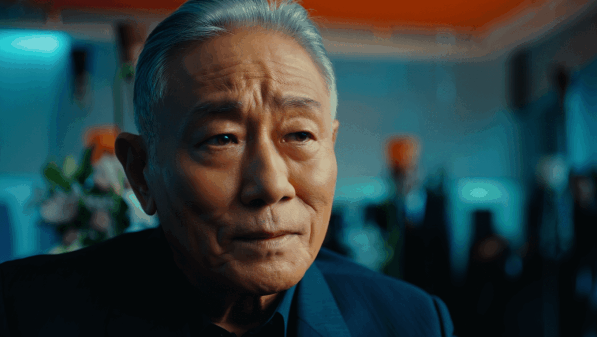 Ahn Sung Ki, 'the nation's actor,' dies at 74, Korean cinema mourns legend