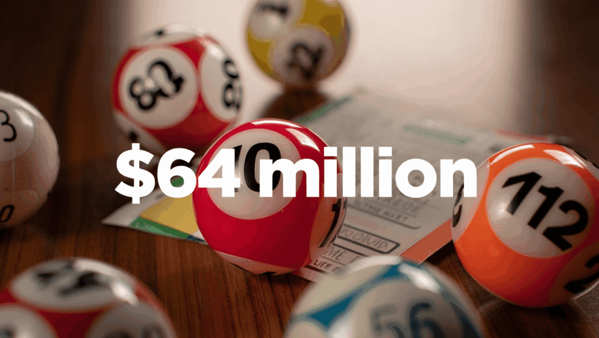 Florida lottery results Powerball draws tonight with fresh 64M