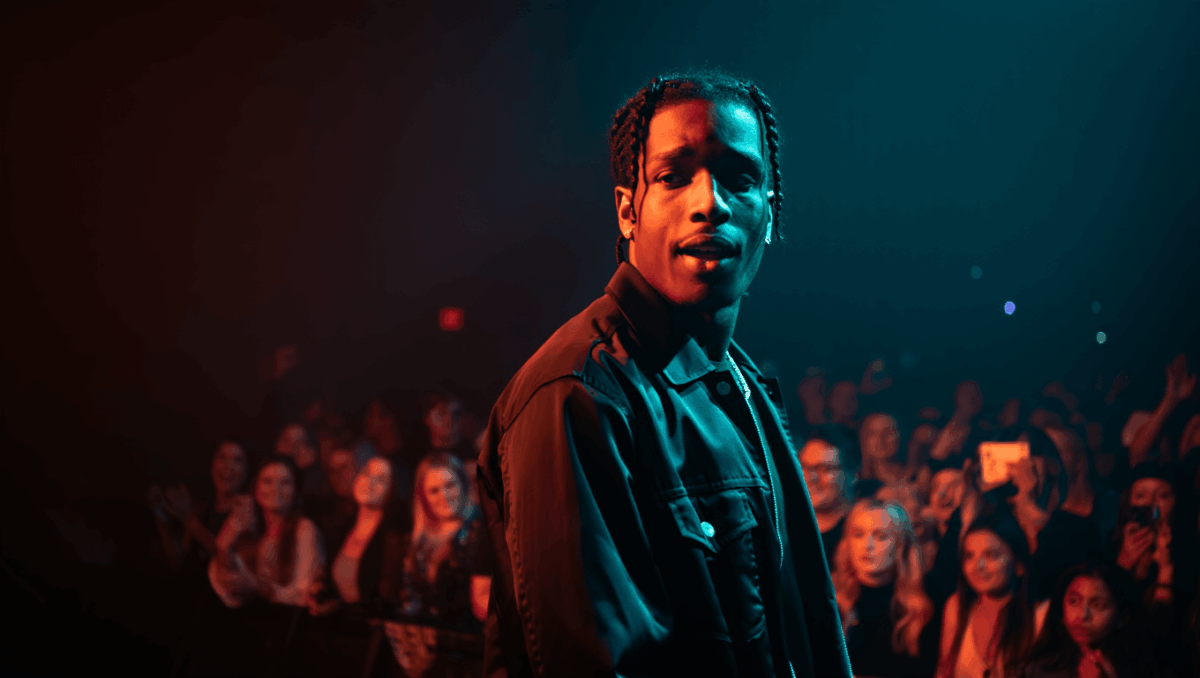 ASAP Rocky tour kicks off May 27 with 42-date Don't Be Dumb World Tour, presale starts Friday