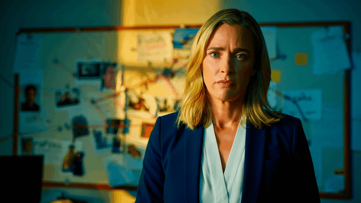 High potential episodes reveal Morgan, Karadec's bond deepens amid FBI corruption arc