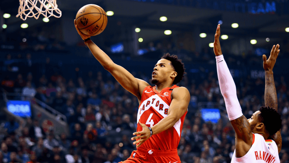 Hawks vs Raptors: Toronto dominates Atlanta with dominant 109-97 ...