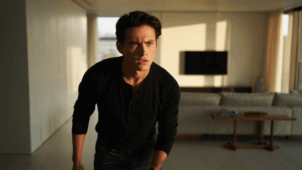 Hudson Williams claps back after alleged girlfriend details exposed
