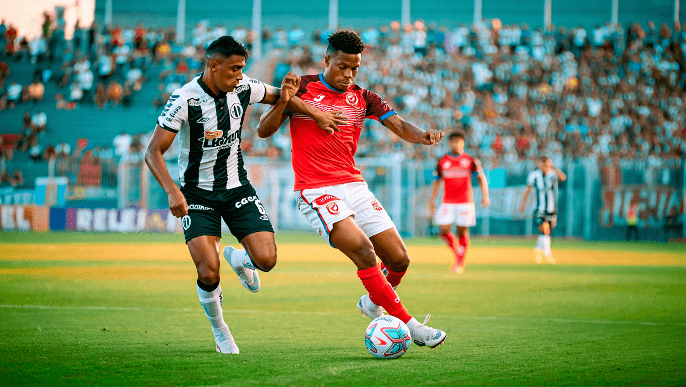 Llaneros - Bucaramanga