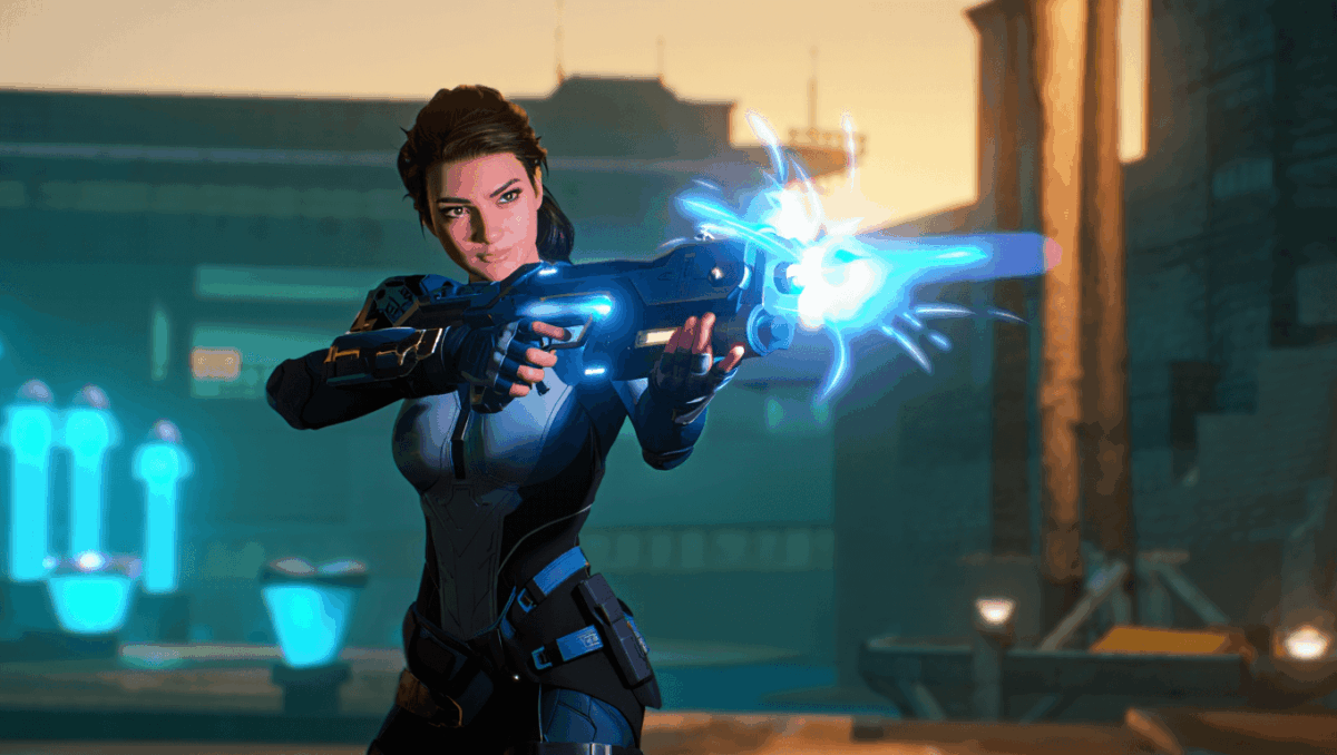 Overwatch patch notes drop hero balance changes, Stadium update live now