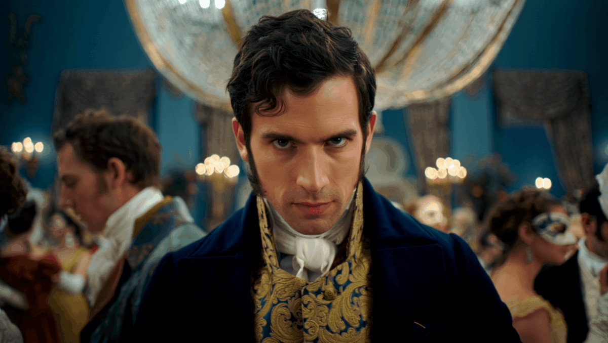 Bridgerton season 4 premieres tomorrow on Netflix, Benedict's love story revealed