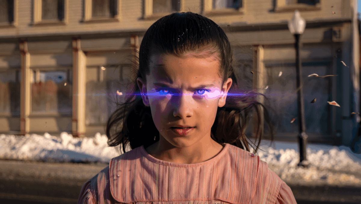 Stranger Things 2026 animated spinoff coming this spring to Netflix