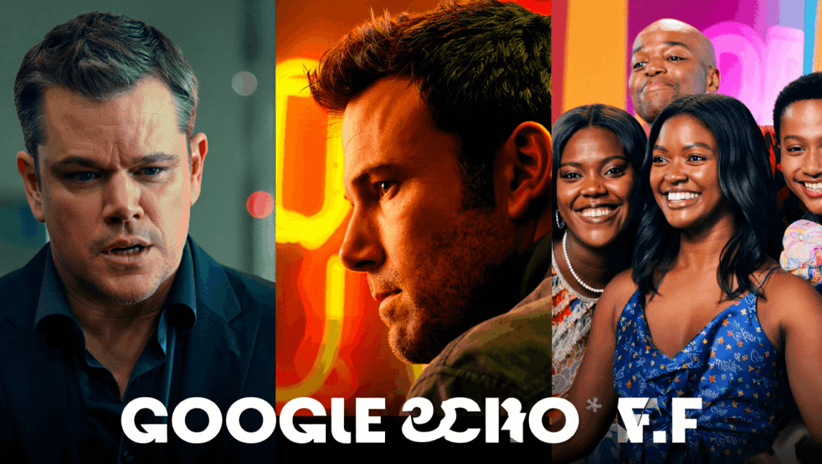 Best Netflix shows right now: The Rip, Queer Eye's finale, and 5 more January releases