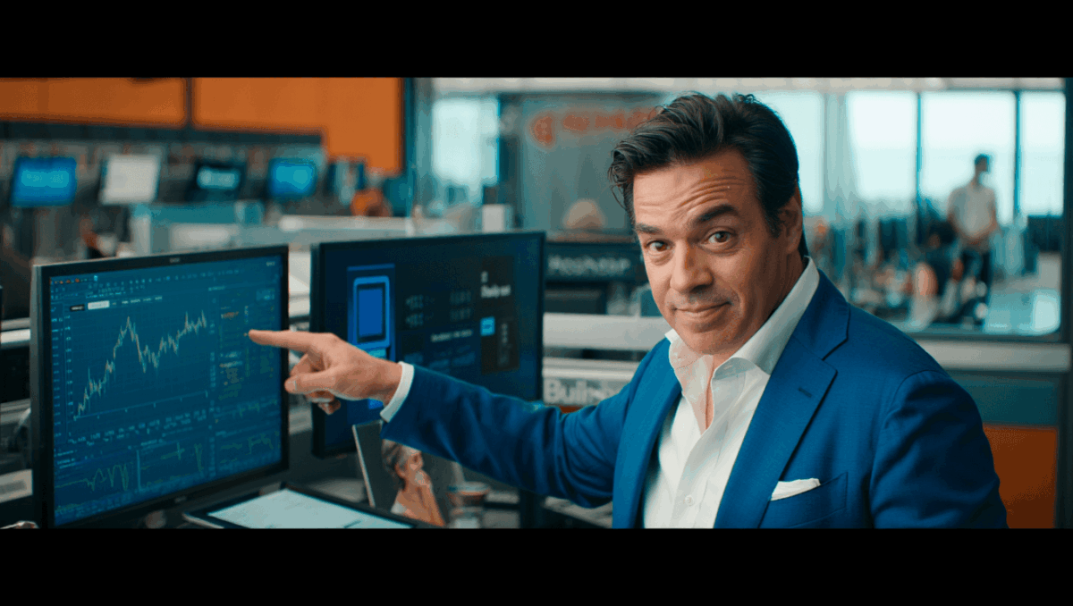 Intel soars on buy upgrade and Panther Lake launch today, analyst sees 27% gains ahead