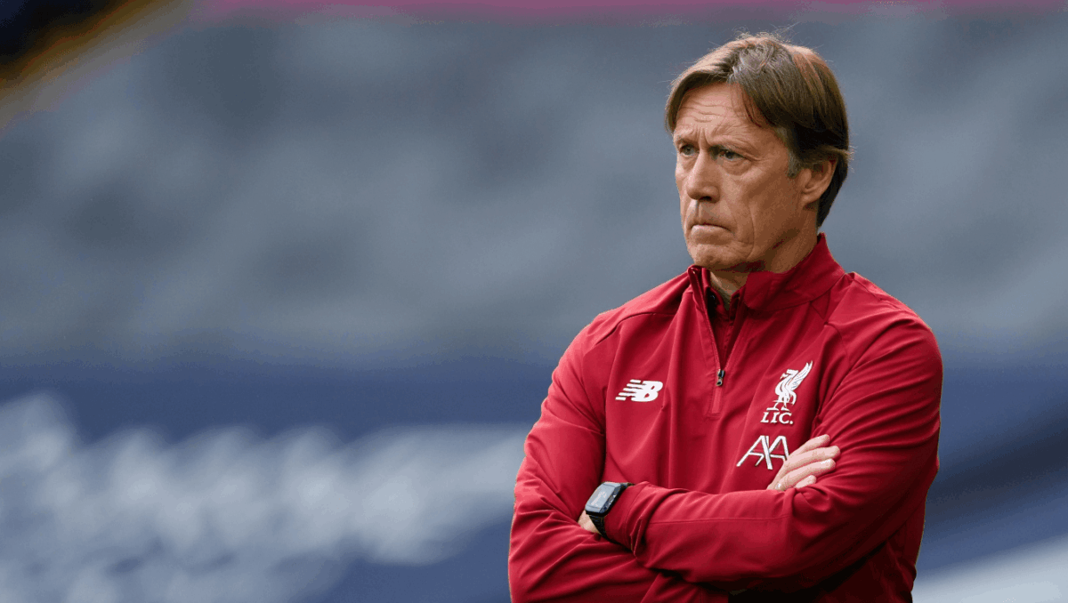 Fulham vs Liverpool: Reds seek bounce-back at Craven Cottage on New Year's Sunday clash