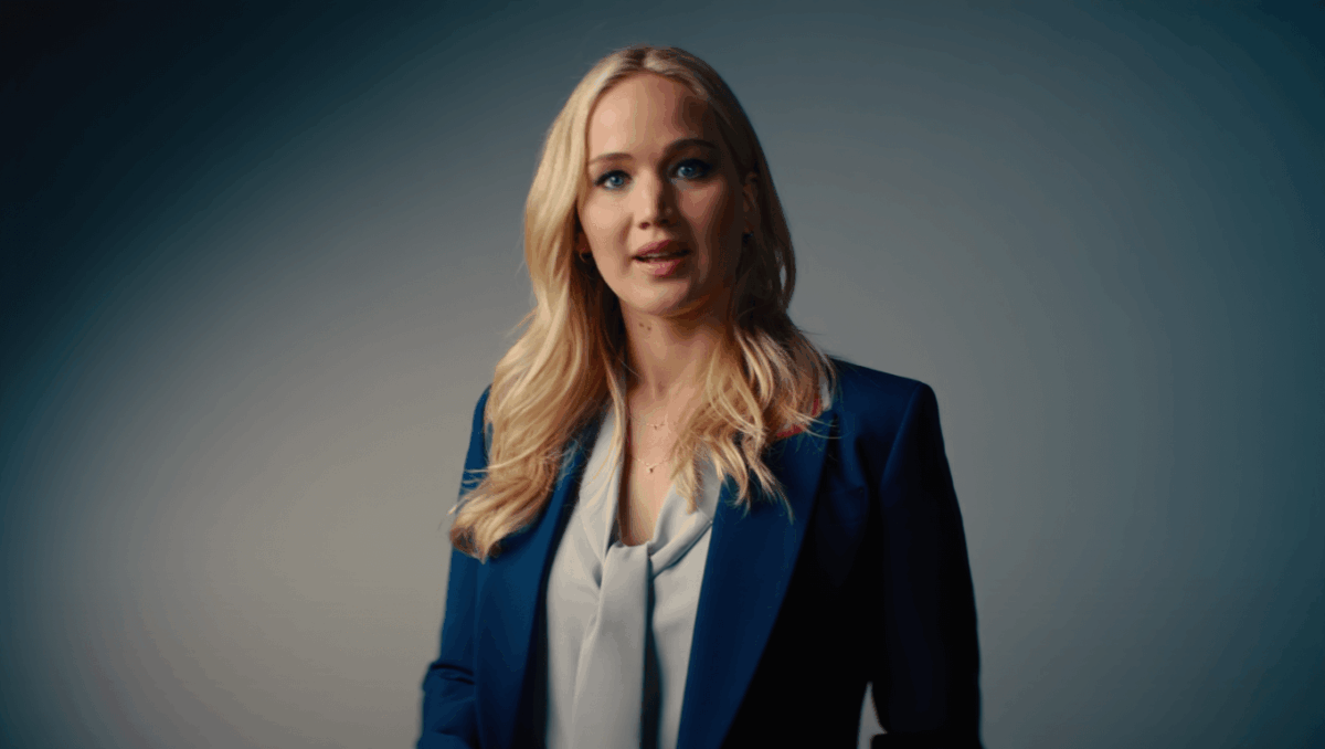 Hunger Games movies return with Sunrise on the Reaping, Jennifer Lawrence back in November 2026