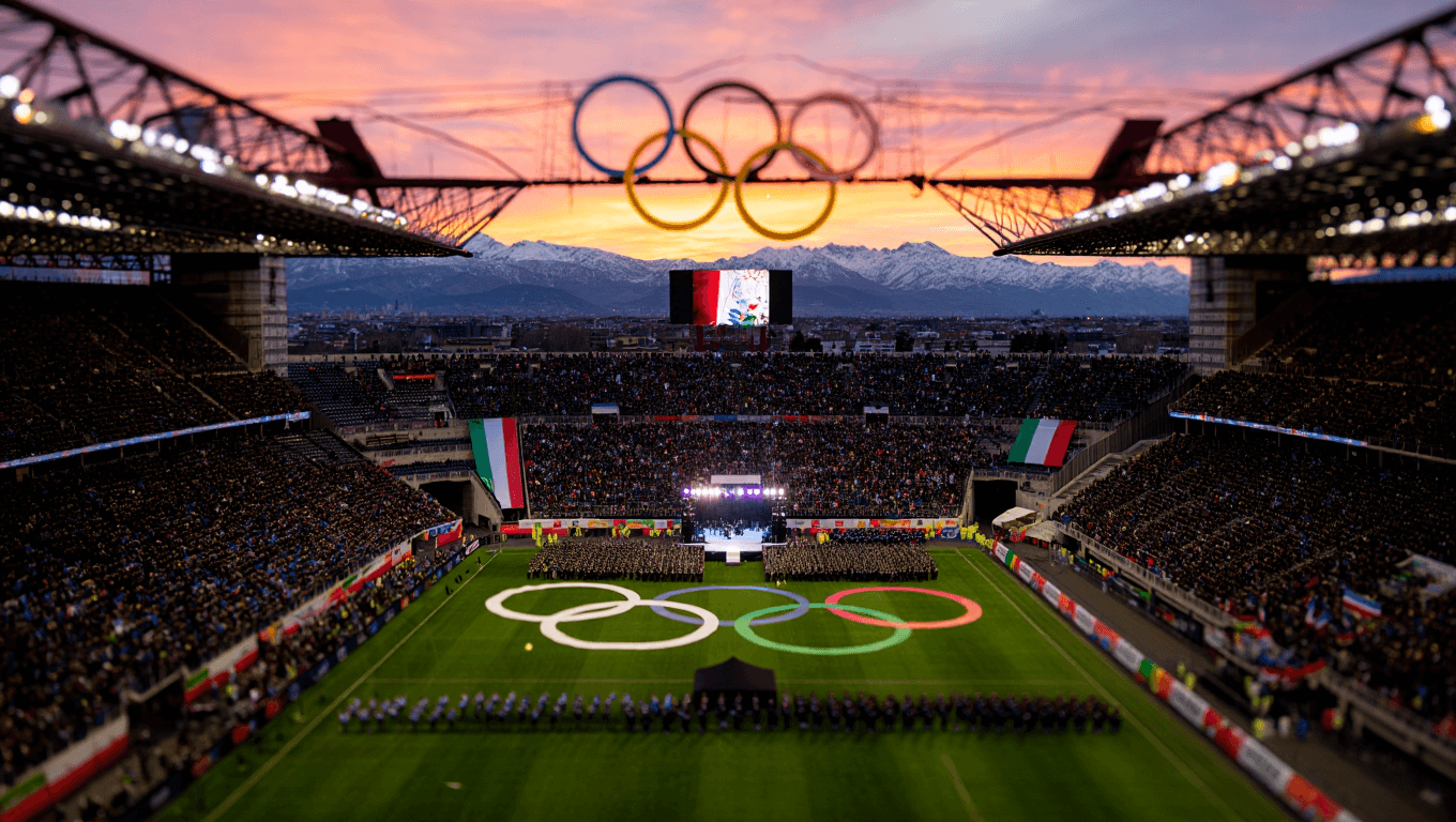 When Do The Olympics Start 2026 Winter Games Begin Feb 6 In Milan 20938 When Do The Olympics Start 2026 Winter Games Begin Feb 6 In Milan 
