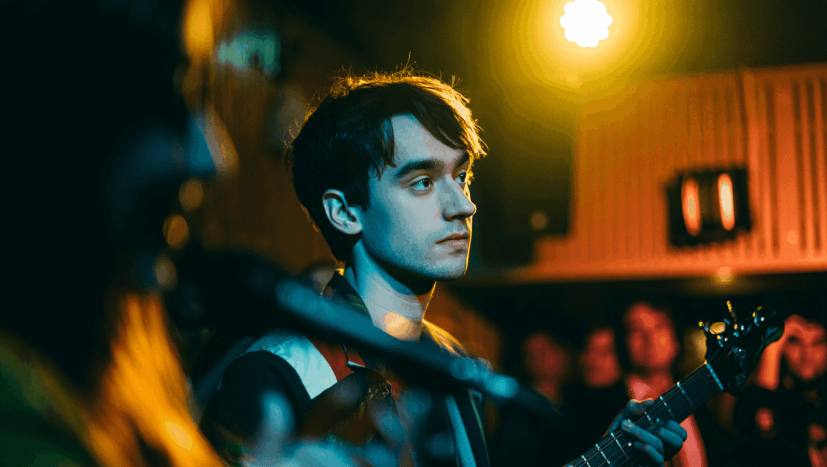 Black Midi founder Matt Kwasniewski-Kelvin dies at 26 after mental health battle