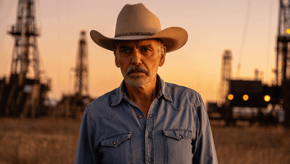 What time does Landman come on? Season 2 finale streams now