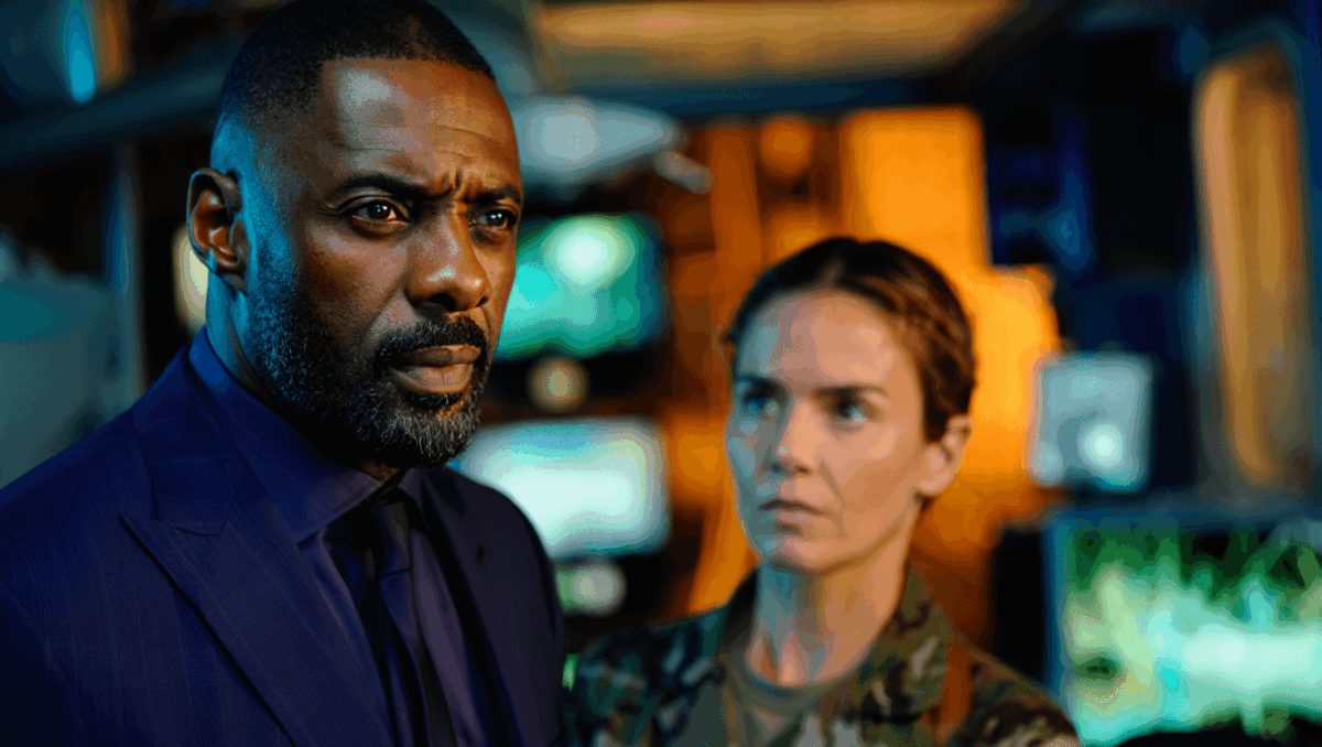 House of Dynamite: Kathryn Bigelow's nuclear thriller that'll make you forget everything