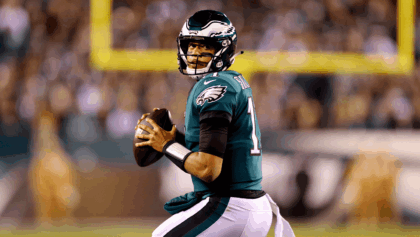 49ers vs Eagles face critical wild card playoff matchup Sunday