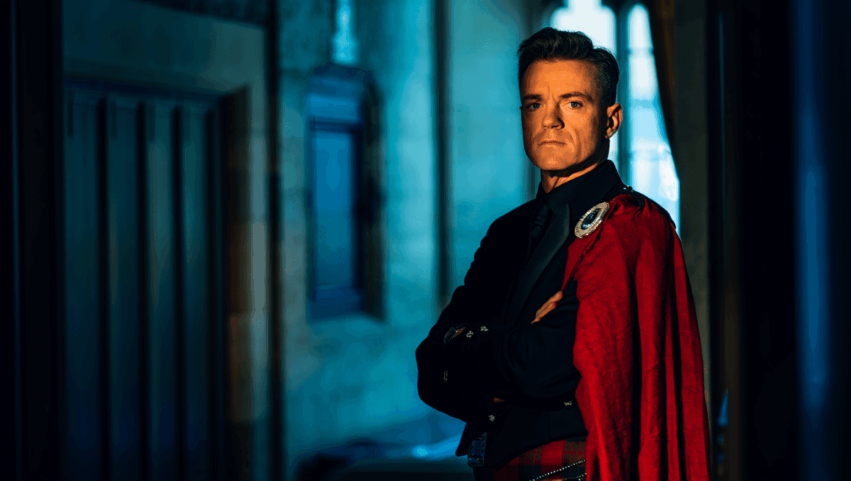 What time does Traitors come out tonight? Episodes drop at 9 p.m. ET