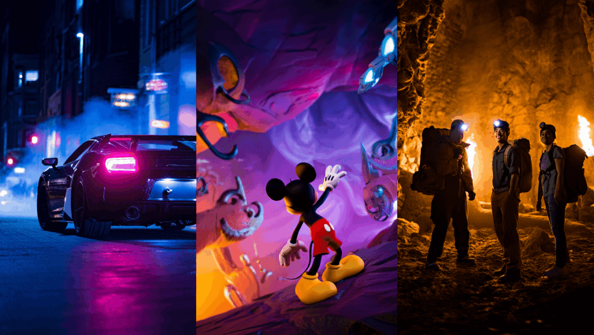 PlayStation Plus monthly games reveal Need for Speed Unbound, Disney ...