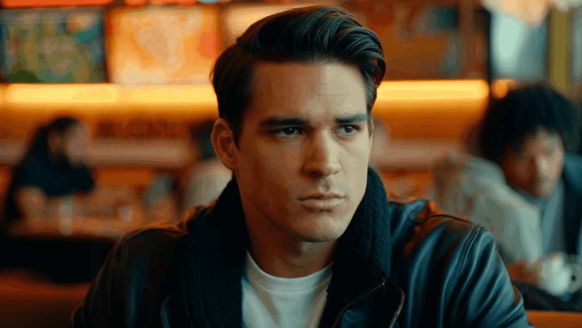 Connor Storrie won't reveal who he's dated, here's why he's keeping it private