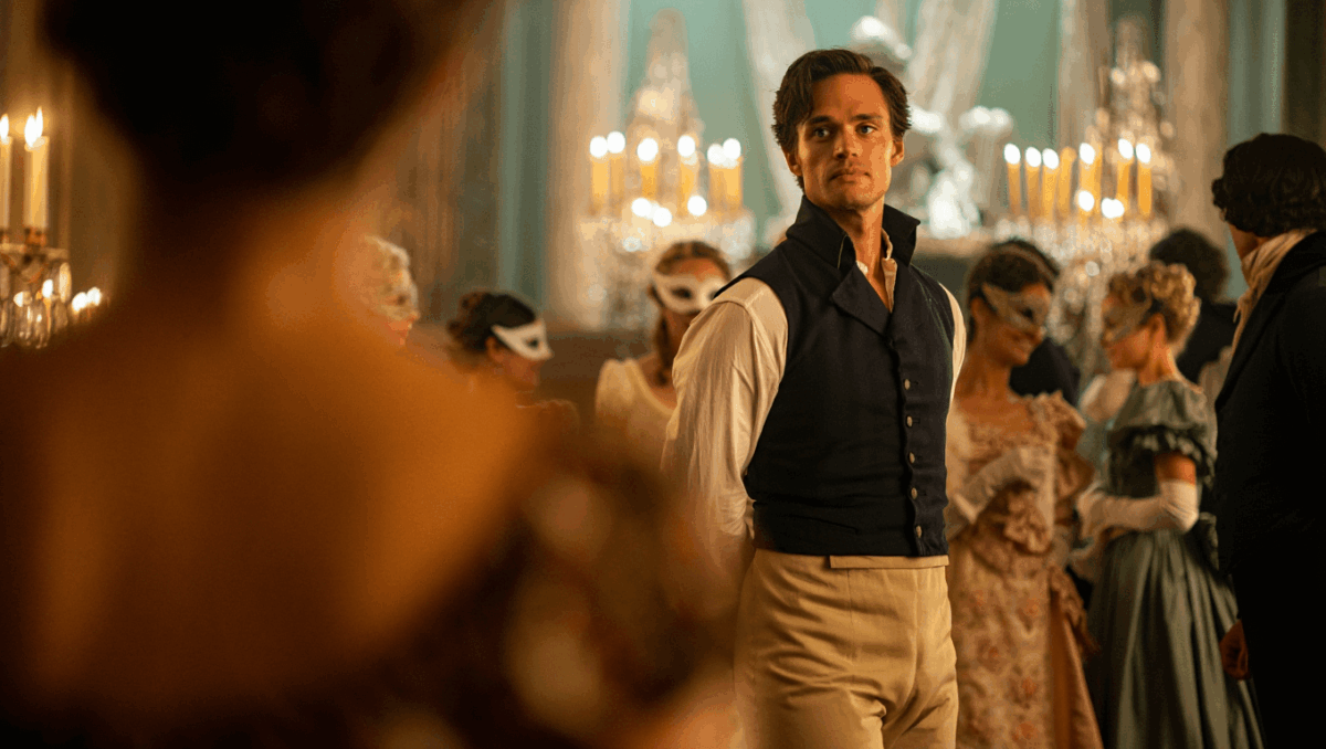 New shows to watch this January include The Pitt, Bridgerton season 4, and more