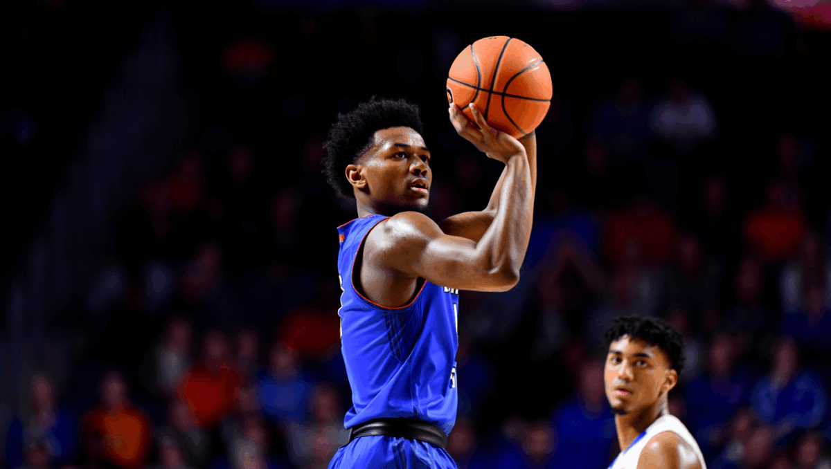 Boise State basketball falls to Grand Canyon 75-58 in decisive road loss