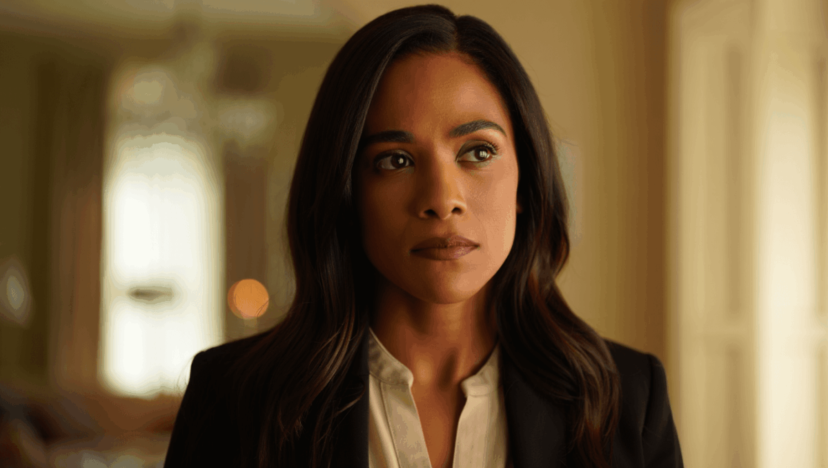 Ginny and Georgia won't return until 2027, Netflix delays season 4 release