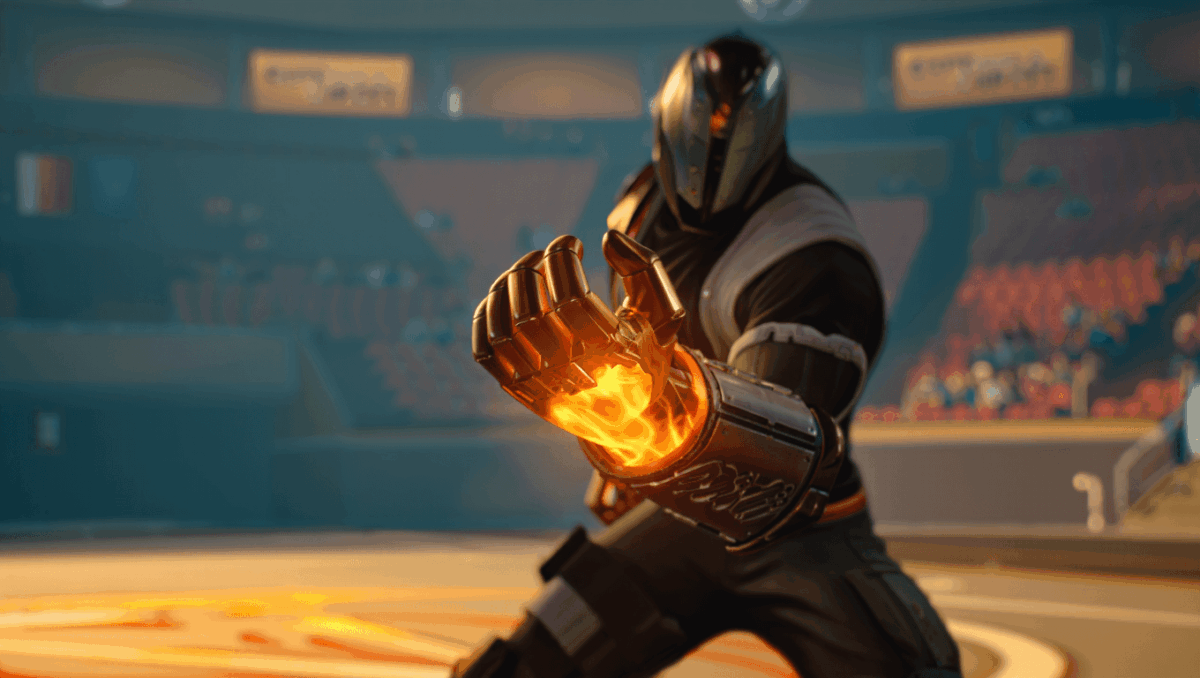 Overwatch patch notes reveal Season 20 midcycle update with hero shuffles and new Mythic skin