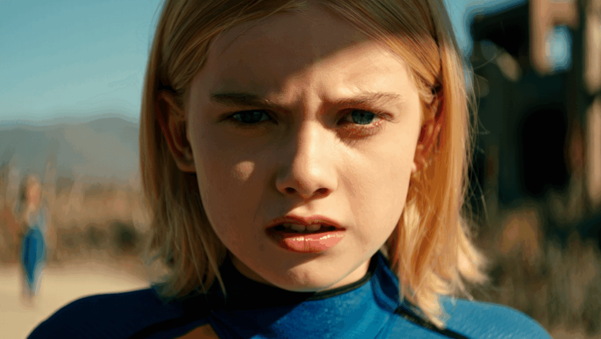 Ella Purnell reveals Lucy's killer instinct in Fallout Season 2