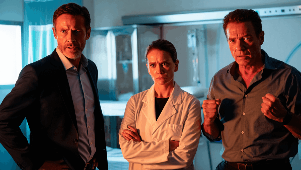 General Hospital won't air today: White House coverage preempts episode, airs tomorrow