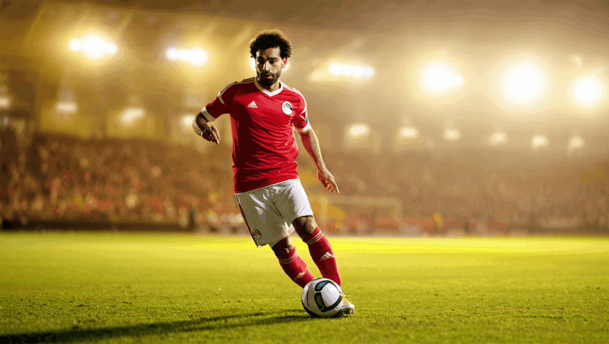 Egypt vs Senegal Battle Tonight for AFCON Final Spot, Mane-Salah