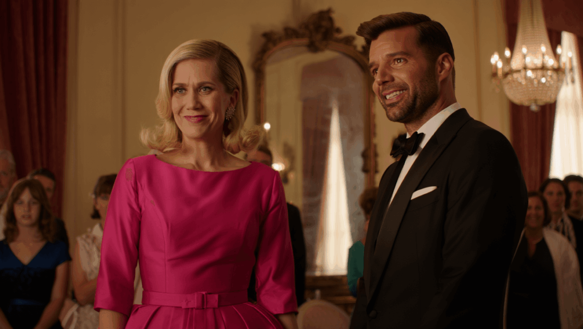 Palm Royale season 2 finale airs tonight, fans wait for renewal news