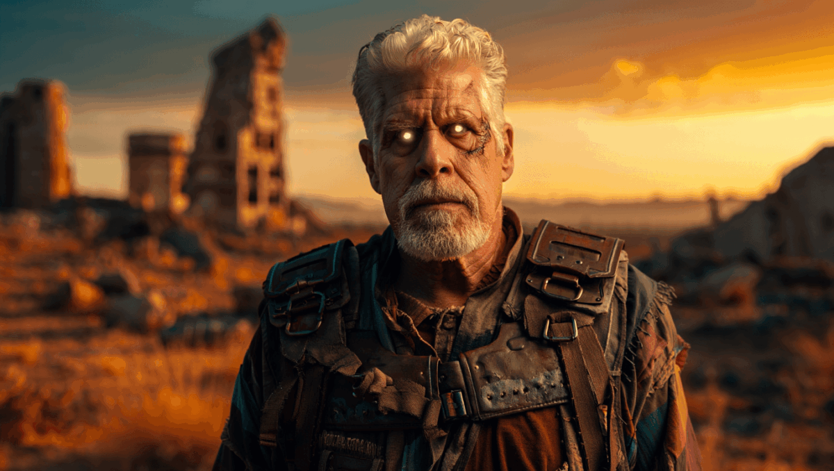 Fallout season 2 episode 6 drops today with shocking Ron Perlman cameo ...