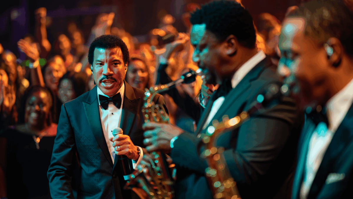 Lionel Richie announces 2026 North American tour with Earth, Wind & Fire