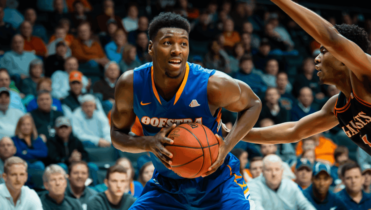 Hofstra vs Towson takes on added intensity as Pride looks to keep winning streak alive in CAA showdown
