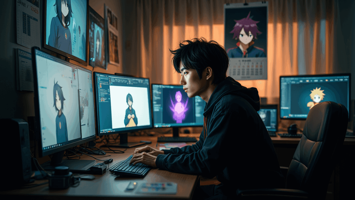 Solo Leveling Season 3 faces major delays as prequel manhwa announces hiatus over military service