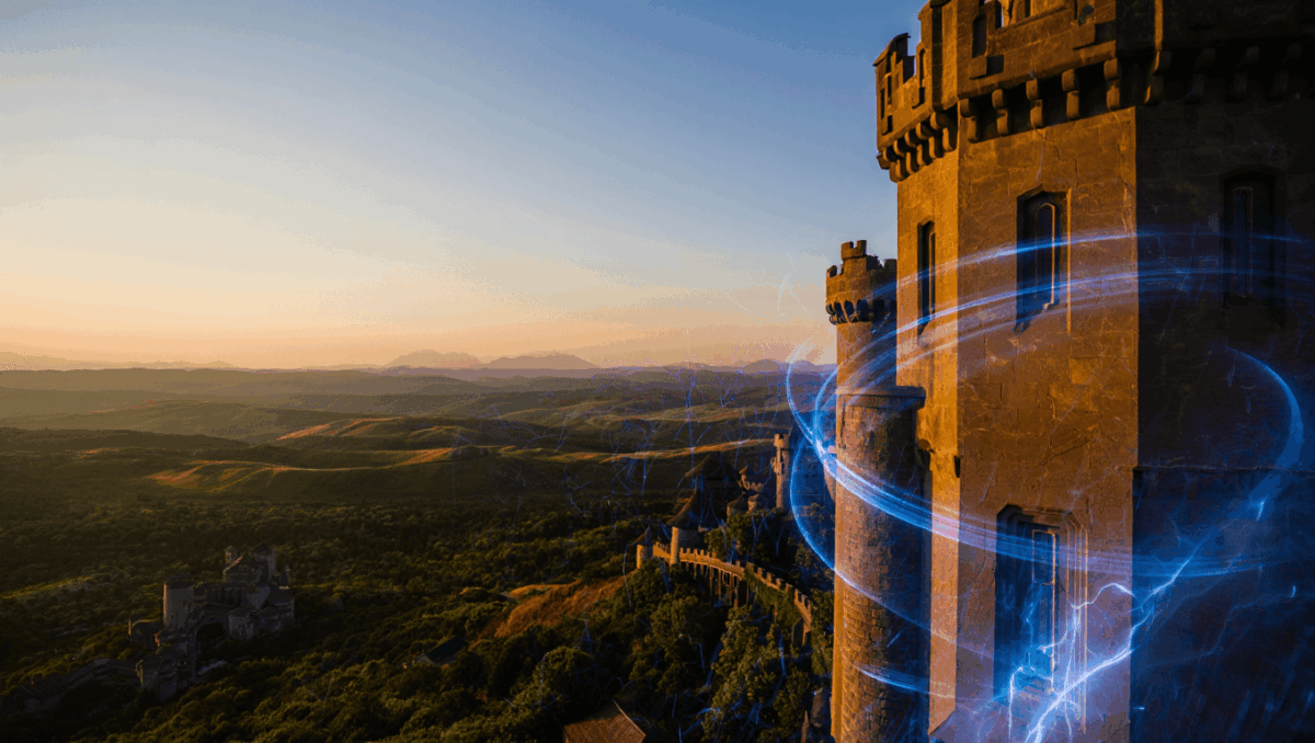 New World MMORPG shutting down Jan 31, 2027, delisted today from stores