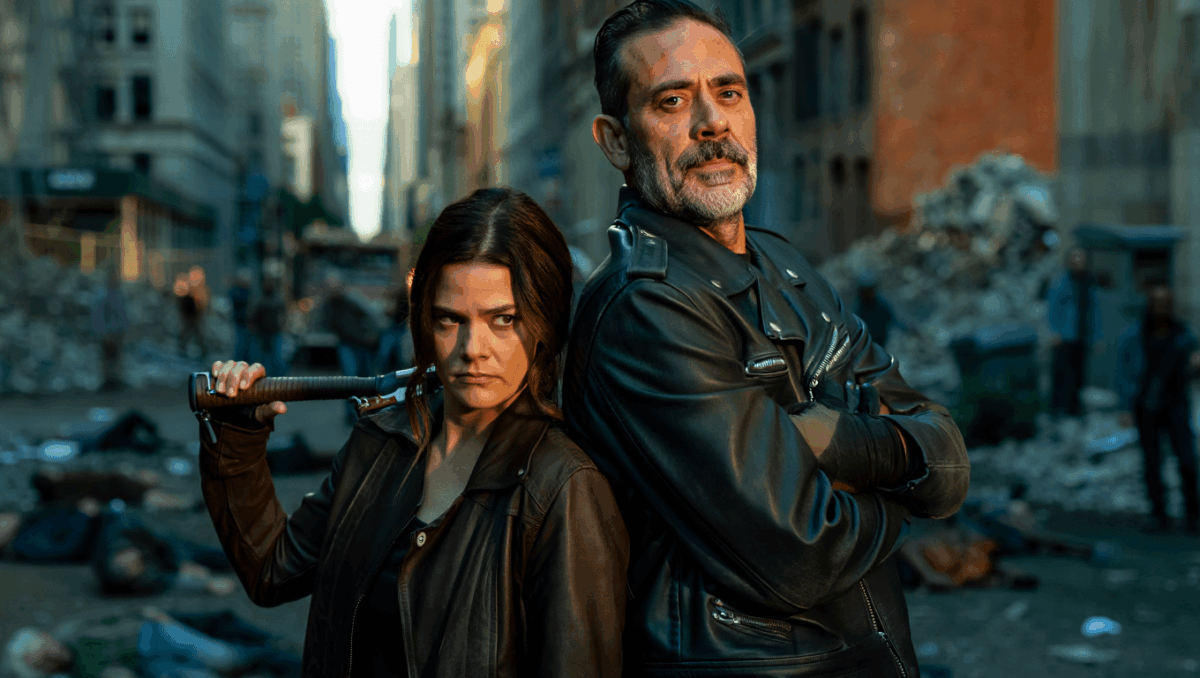 The Walking Dead returns to Netflix with Dead City Season 2, biggest January drop yet
