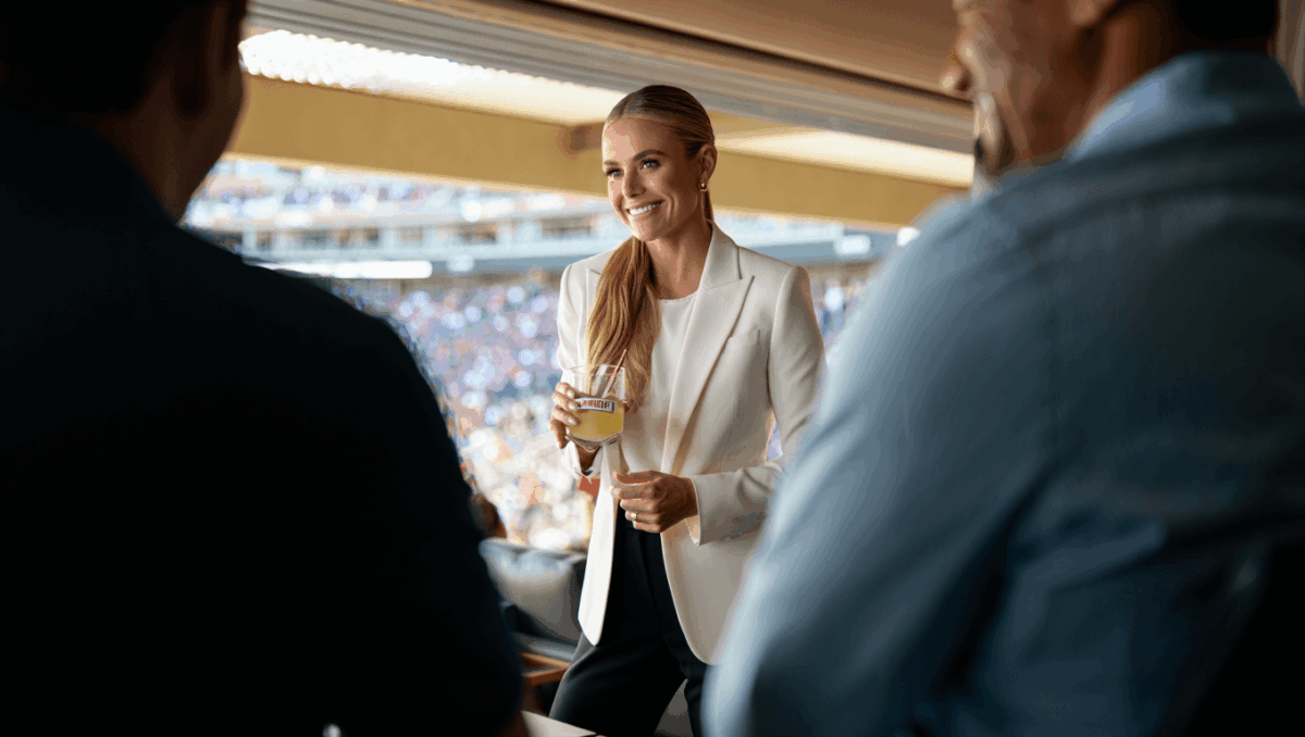  38428 George Kittle S Wife Claire Sets Ambitious 2026 Goal After Embracing New Opportu Scaled 