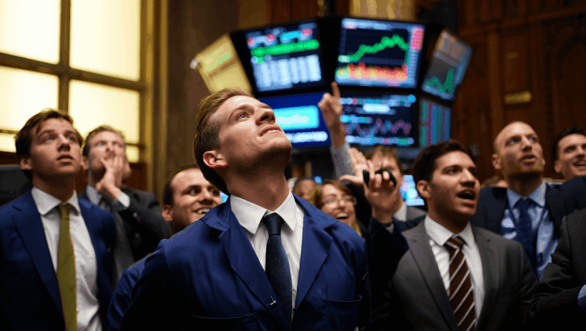 Reddit news: FTSE 100 hits historic 10,000 milestone as markets kick off 2026 with cautious optimism