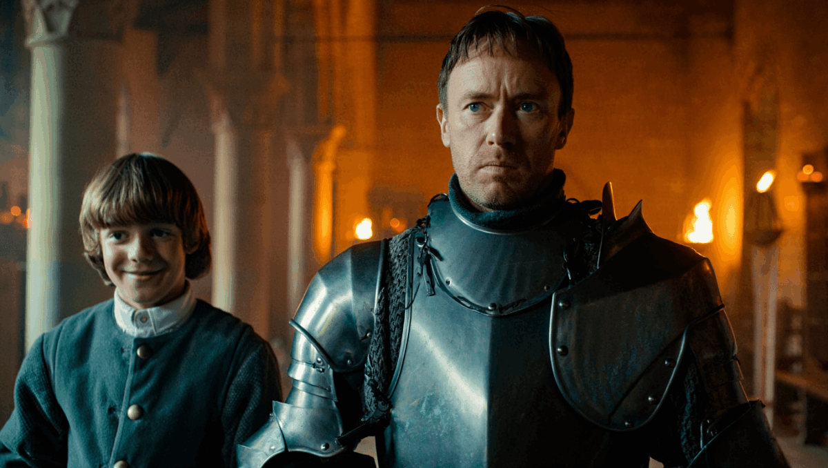A Knight of the Seven Kingdoms premieres tomorrow on HBO, Game of Thrones prequel series starts Jan 18