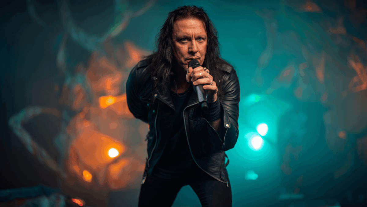 The Sphere Las Vegas nears Metallica residency deal for 2027