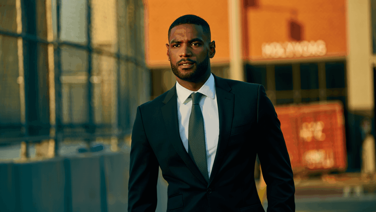 Yahya Abdul-Mateen II drops Marvel's Wonder Man on Disney+ Jan 28