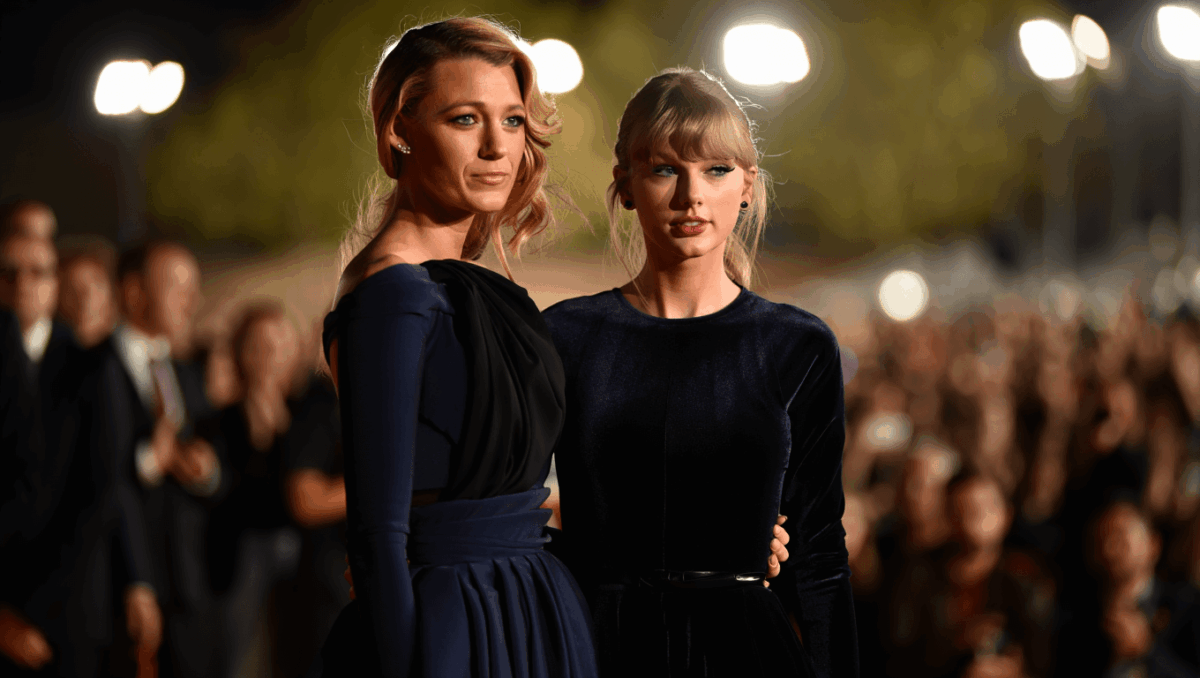 Blake Lively Taylor Swift texts unsealed, reveal Baldoni criticism in court docs