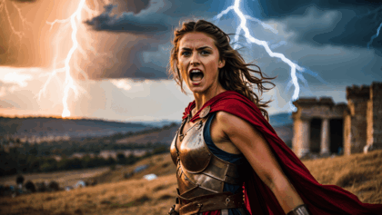 Percy Jackson season 2 finale drops today with shocking ending, season