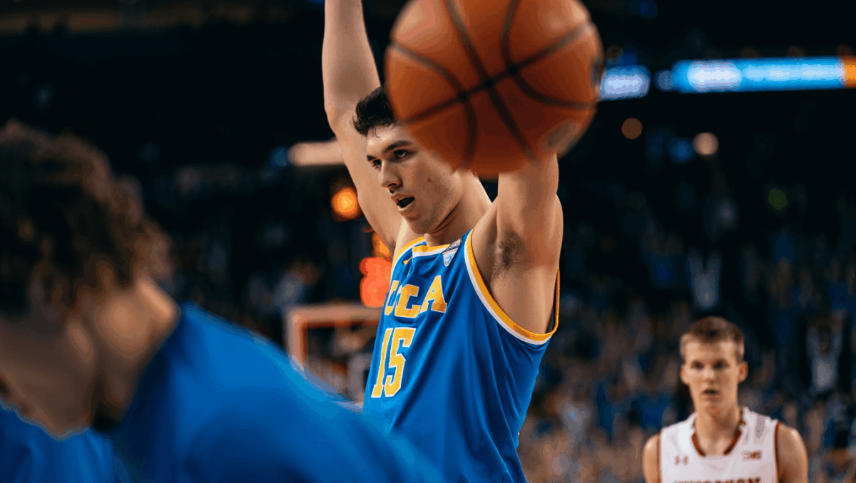 UCLA beats Wisconsin 85-83 in thriller, Aday Mara's clutch performance leads Bruins comeback
